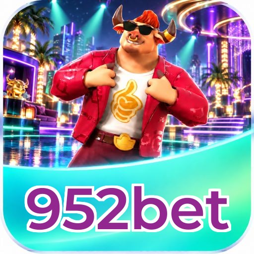 952bet Instalar Logo 3