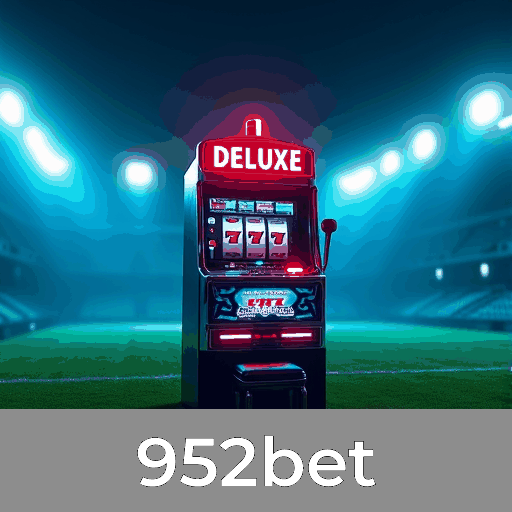 952bet: Seu Cassino Online Seguro e Divertido