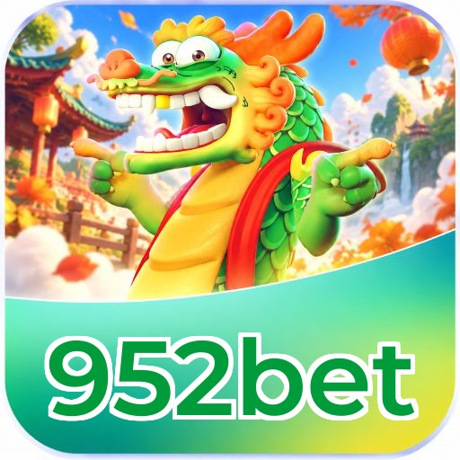 952bet Logo 2