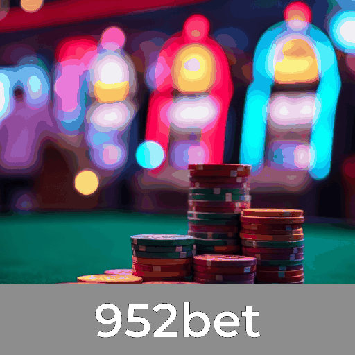 952bet: Bônus e Ofertas Incomparáveis para Você