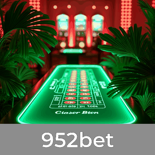 952bet: Explore o Fascínio do Crash com Altas Chances de Ganho