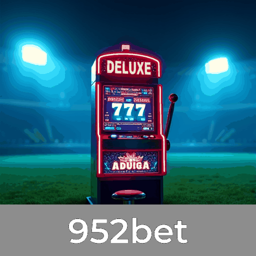 952bet: Bônus e Ofertas Incomparáveis para Você