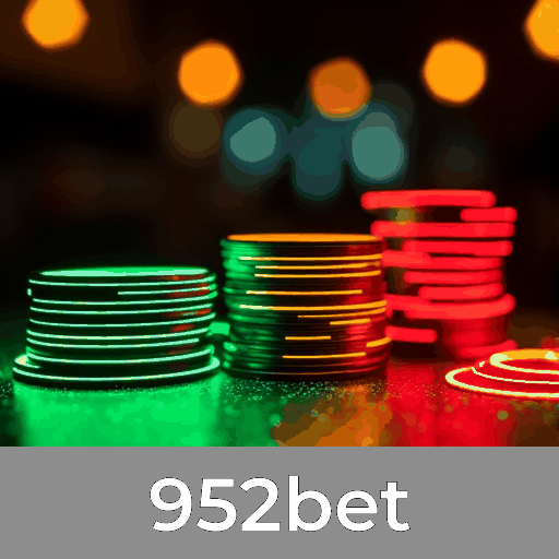 Descubra os Segredos das Slots Online no 952bet