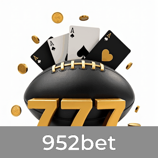 952bet.com - Descubra o Melhor Site de Apostas Online com Bônus e Cassino ao Vivo - 952bet