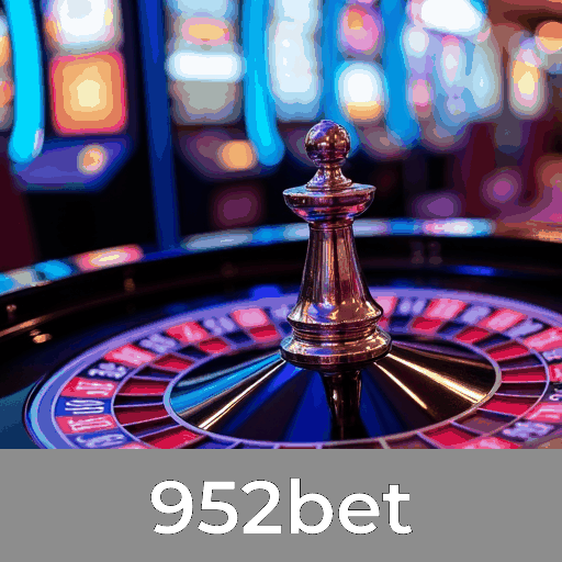 952bet: Onde Segurança e Serviço Profissional Se Encontram