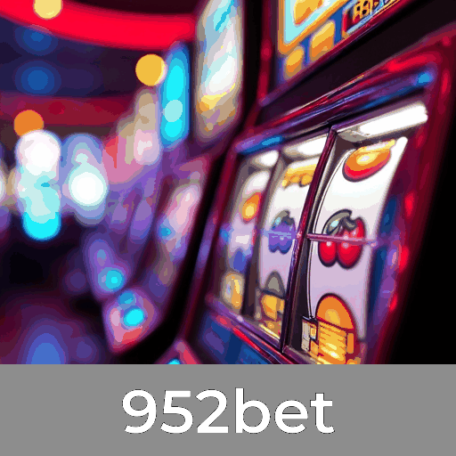 Aproveite as Incríveis Promoções do 952bet