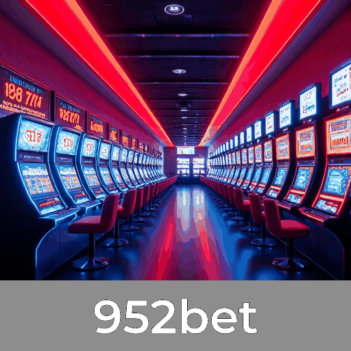 952bet: Sua Experiência de Casino Profissional com Jogos de Mesa ao Vivo