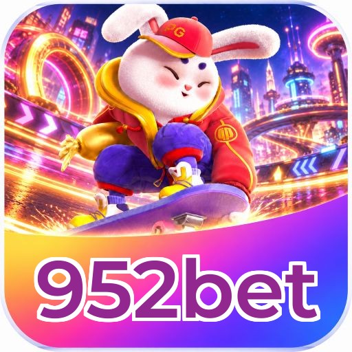 952bet Segurança Logo 3