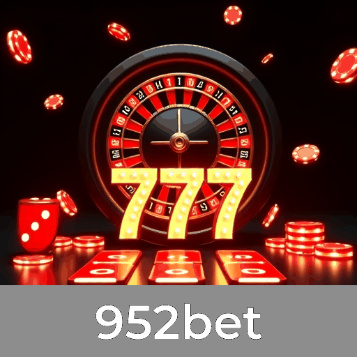 Descubra a Variedade de Jogos de Cassino no 952bet Online