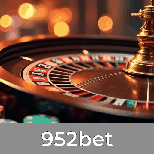 952bet: Sua Experiência de Casino Profissional com Jogos de Mesa ao Vivo