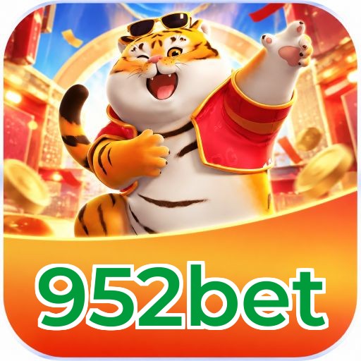 952bet Segurança Logo 2