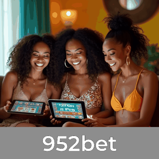 Aposte no Esporte Brasileiro com 952bet: Experiência Completa