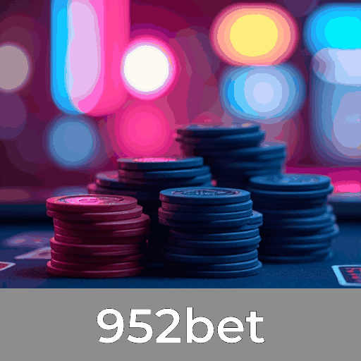 952bet: Seu Cassino Online Seguro e Divertido