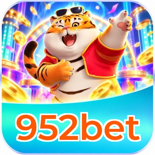 952bet Logo 1
