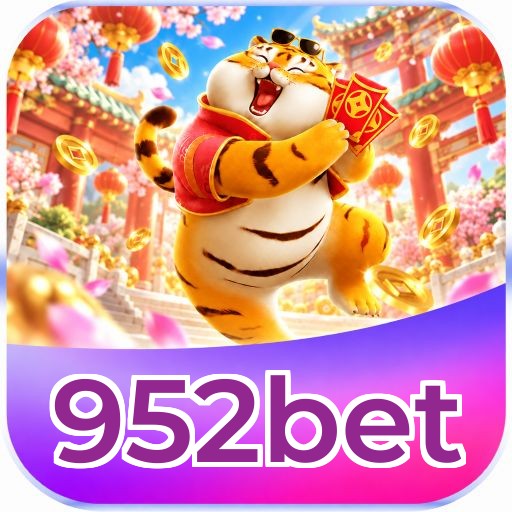 952bet Instalar Logo 2