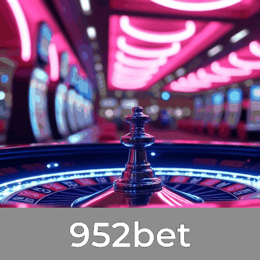 Jogos Exclusivos no 952bet: Slots, Jogos de Mesa e Mais